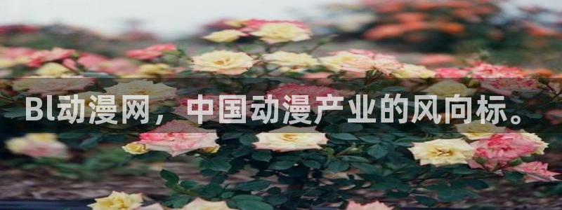 免费a漫动漫天堂.：Bl动漫网，中国动漫产业的风向标。